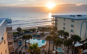 Las Olas Beach Club Of Satellite Beach